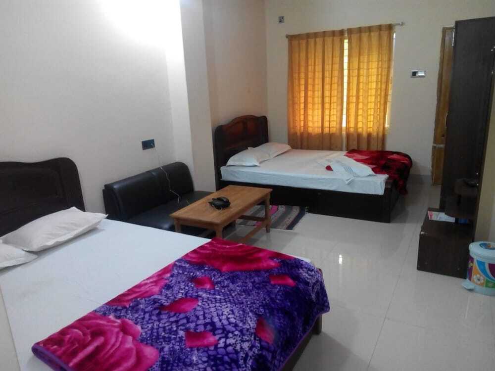 Hotel Hilton Residence — Bandarban — photo 4