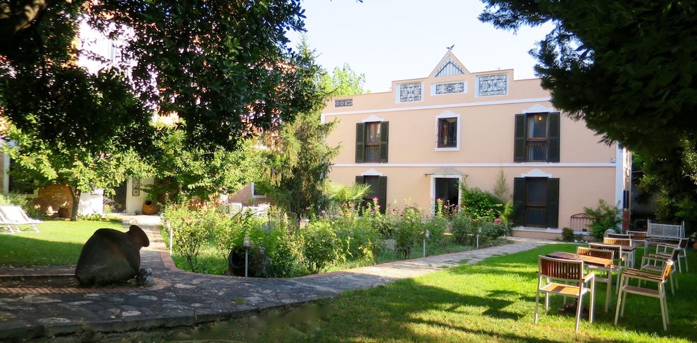 Hotel Kalehan in Selcuk, Turkey