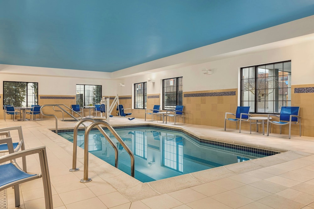 TownePlace Suites Williamsport - photo 22