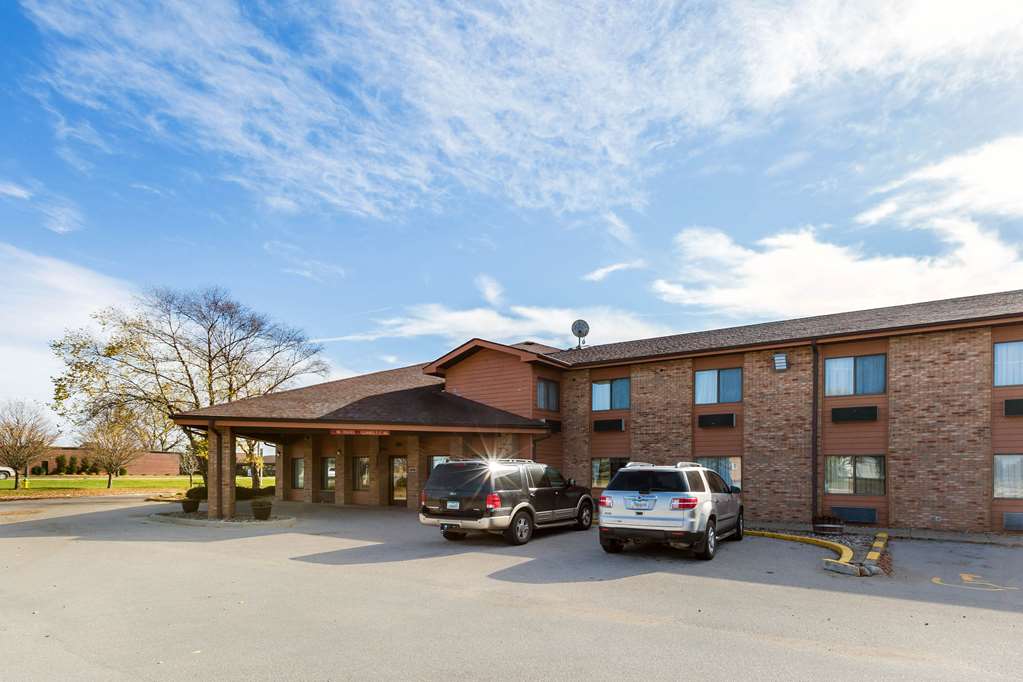 Quality Inn Storm Lake - featured photo