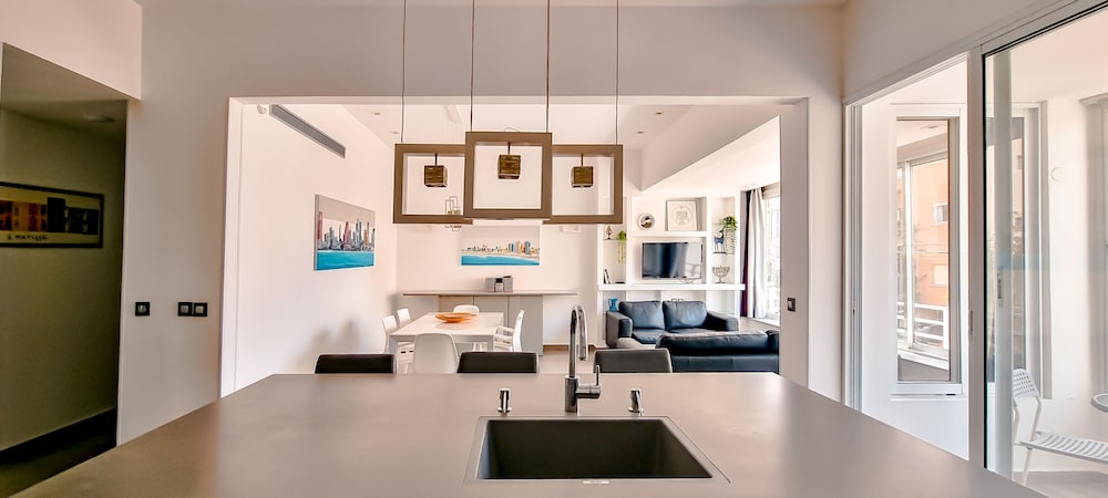 Rupin Pastel - last minute hotel in Tel Aviv