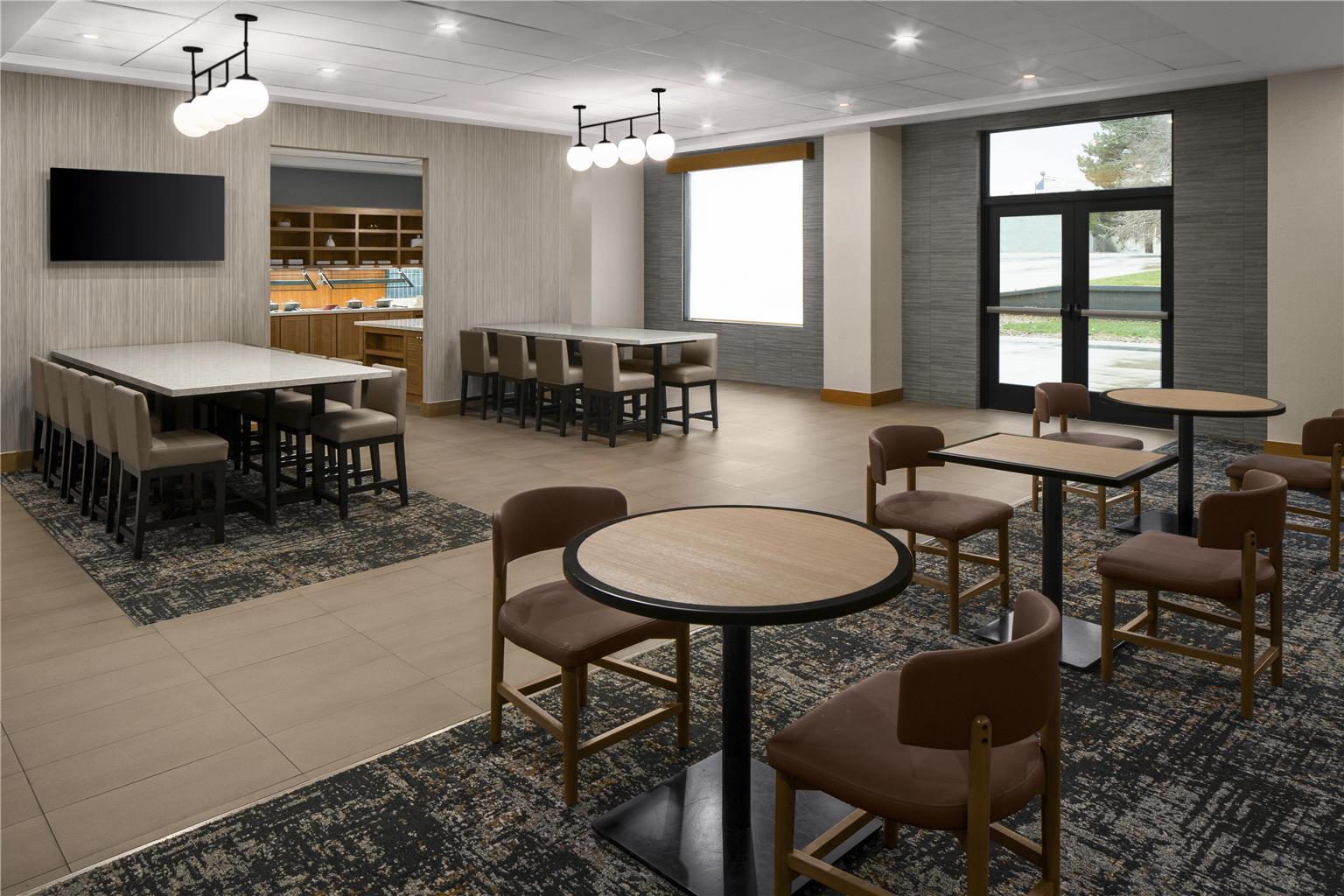 Hyatt Place Denver Cherry Creek - photo 8