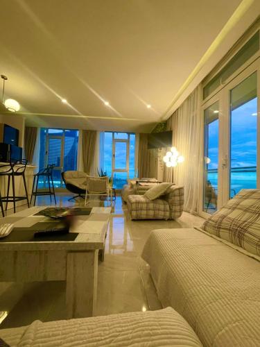 Apartment Magnolia Rustaveli 62
