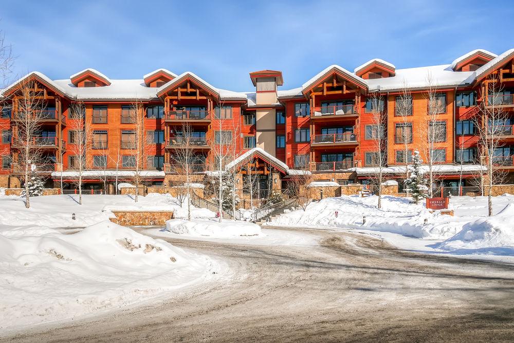 Trappeur's Crossing Resort by Steamboat Resorts - photo 7