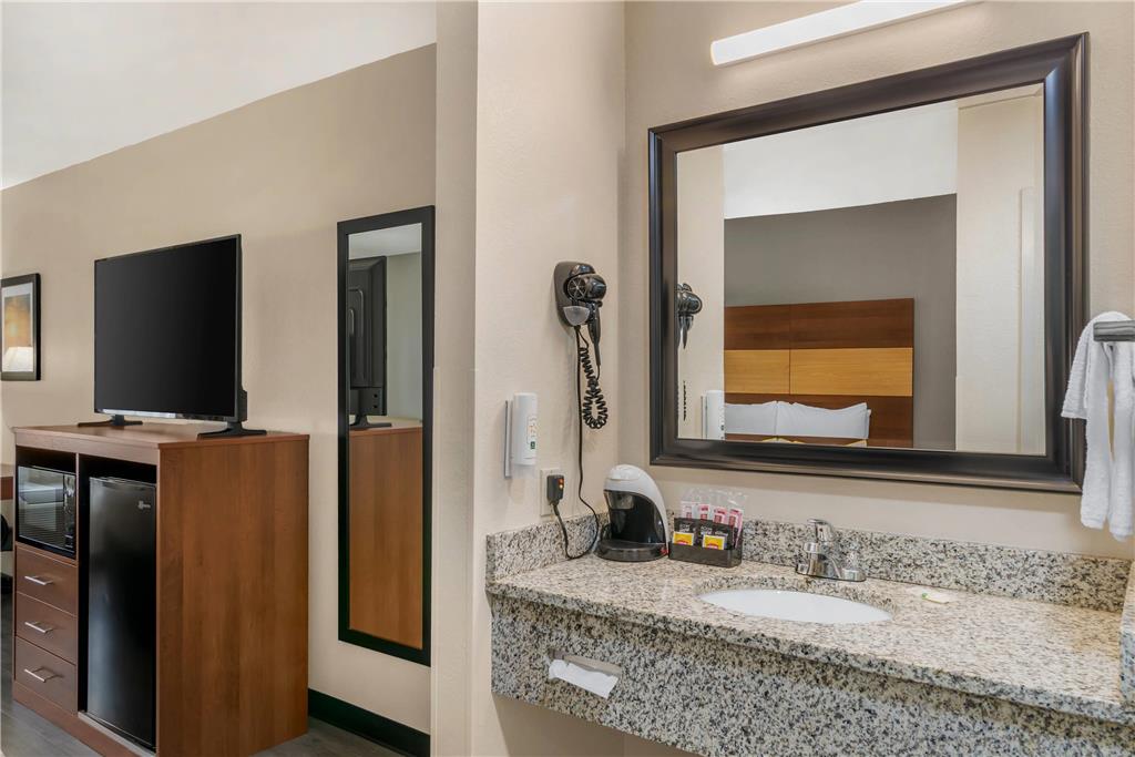 Quality Inn Loganville US Highway 78 - photo 13