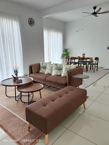 Bungavilla Resthouse Sendayan in Port Dickson, Malaysia