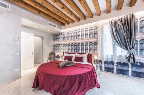 Rialto Luxury Flat — 4-Star Luxury Hotel in Venice, Italy