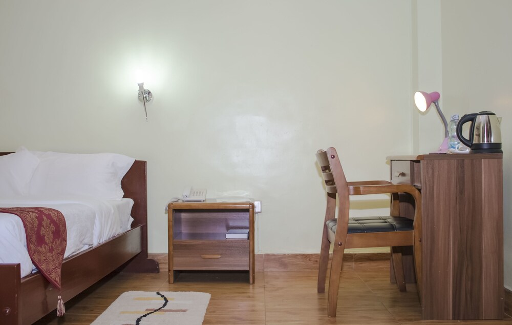 Beisa Hotel — Nanyuki — photo 5