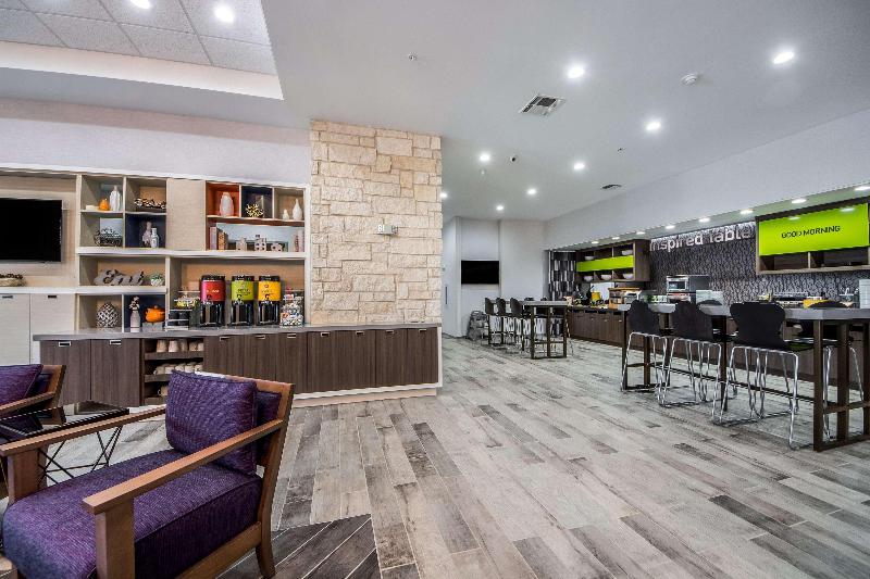 Home2 Suites by Hilton Fort Worth Northlake - photo 35
