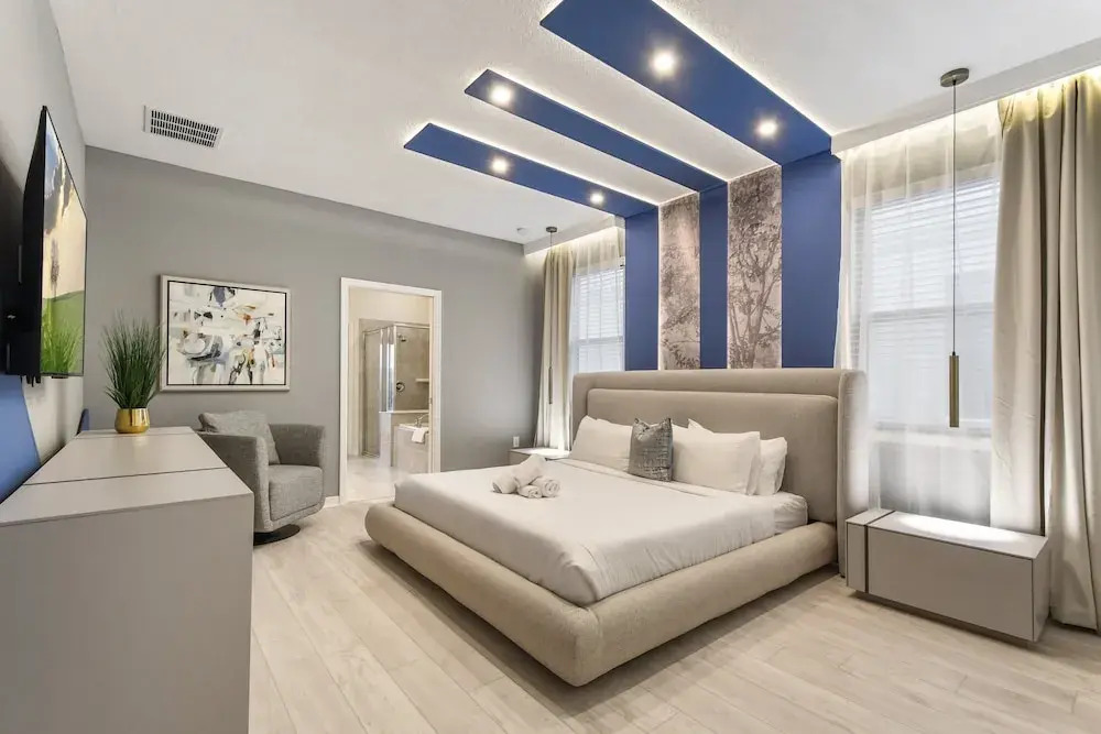Luxurious Villa With Resort style Amenities - photo 14