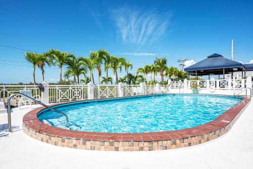 Big Pine Key Rv Park — Big Pine Key — photo 5