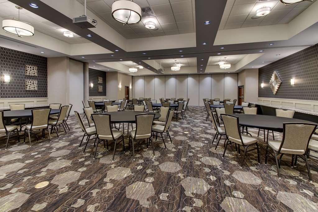 Drury Plaza Hotel Dallas Richardson - photo 57