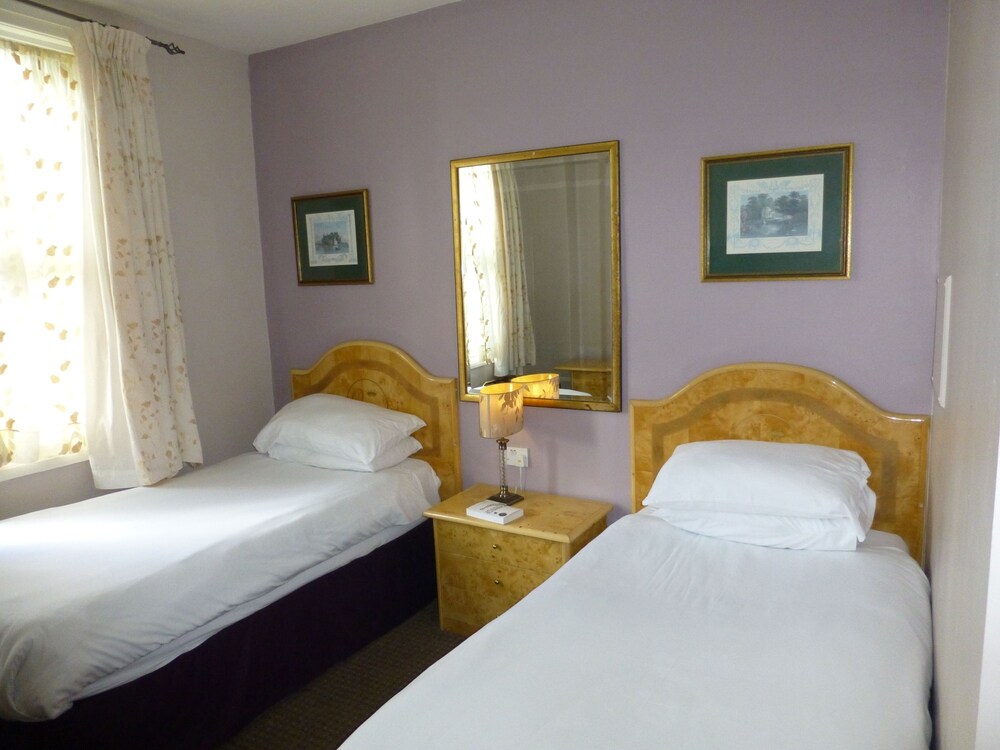 Prince Hotel — Birmingham — photo 3