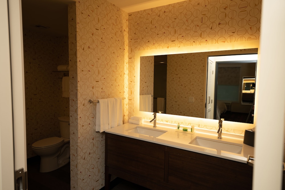 Holiday Inn NW Houston Beltway 8 by IHG - photo 23
