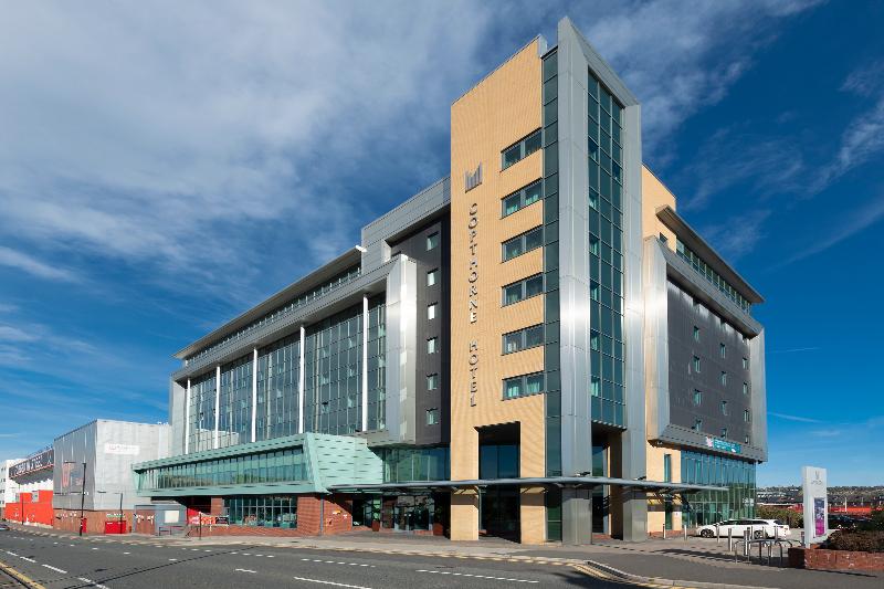 Copthorne Sheffield