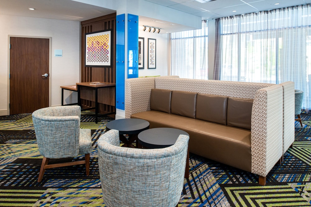 Holiday Inn Express & Suites Elko by IHG - photo 57