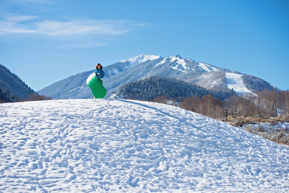 Aspen Meadows Resort - photo 38