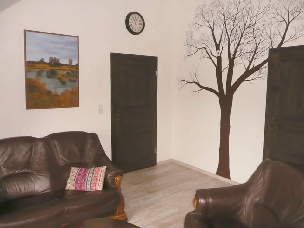 Holiday Apartment Zur Heide — 4-Star Luxury Hotel in Weener, Germany
