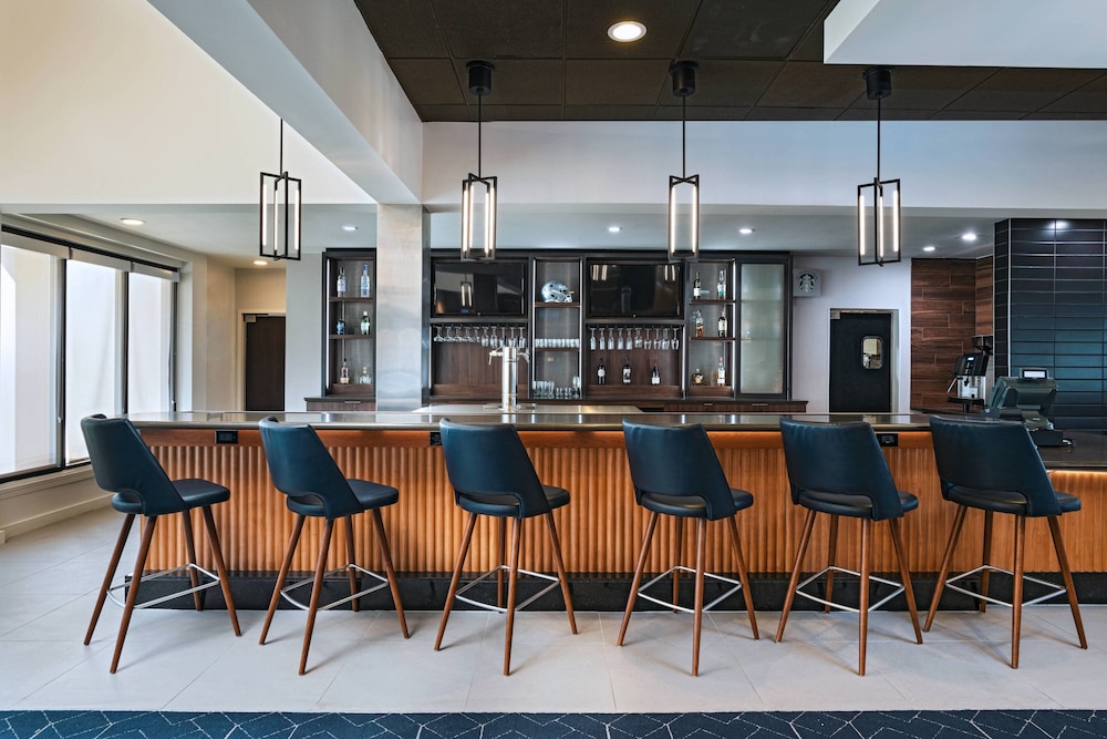 Courtyard by Marriott Medical Center San Antonio - photo 26