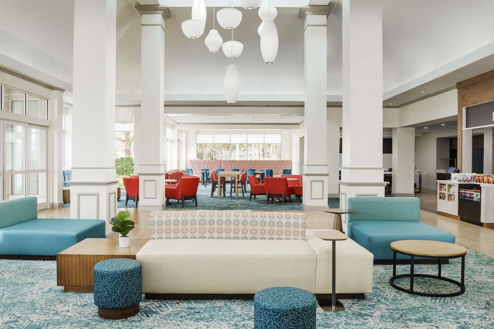 Hilton Garden Inn Orlando at SeaWorld - photo 4