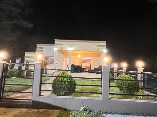 VillaVersa in Ulcinj, Montenegro