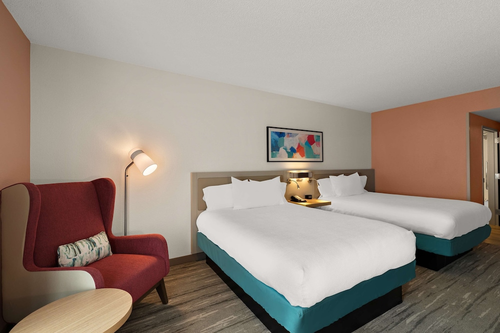 Hilton Garden Inn Atlanta East Stonecrest - photo 10