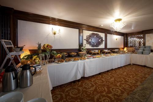 Hotel Silva Busteni — Busteni — photo 5
