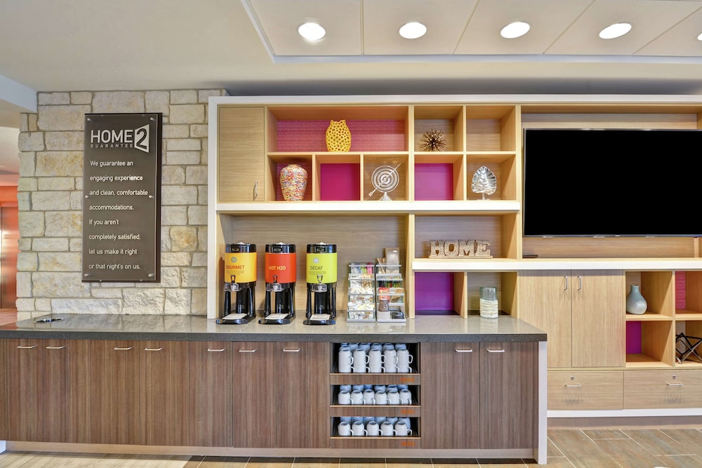 Home2 Suites by Hilton Las Vegas Strip South - photo 2