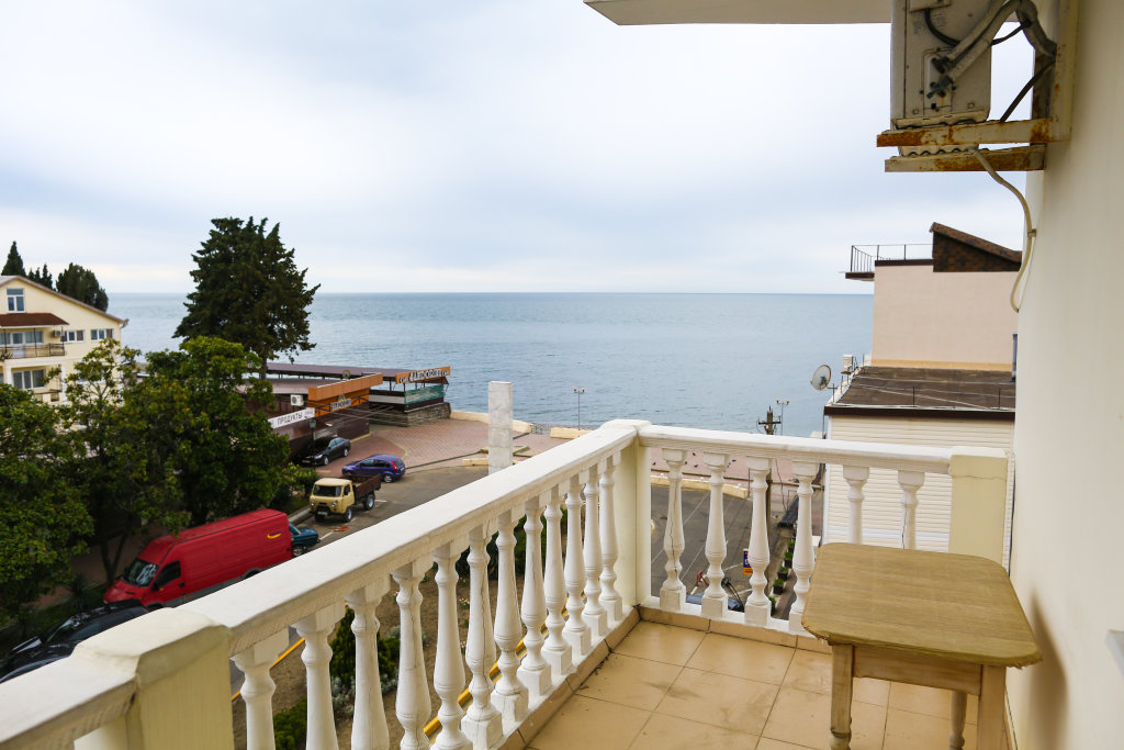 Azaliya Hotel in Sochi, Russia