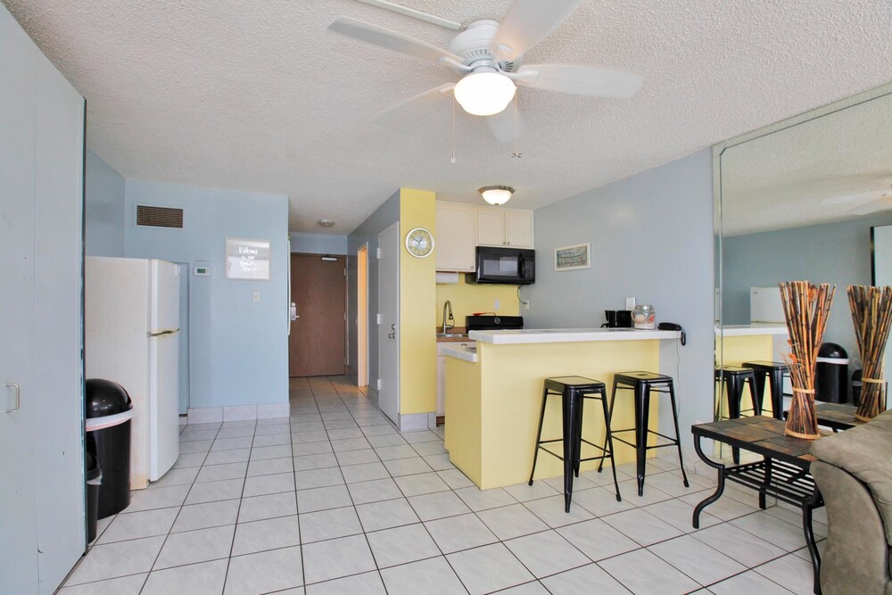 Top of the Gulf Beach Resort by Panhandle Getaways - photo 16