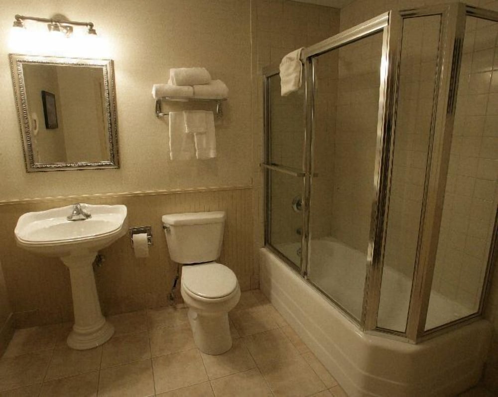 Beaumont Hotel - photo 29