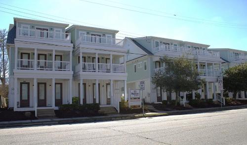 404A The Hilltop House — 4-Star Luxury Hotel in Virginia Beach, United States