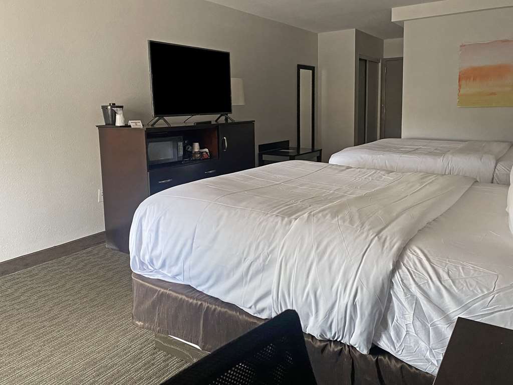 Comfort Inn Conover Hickory - photo 25