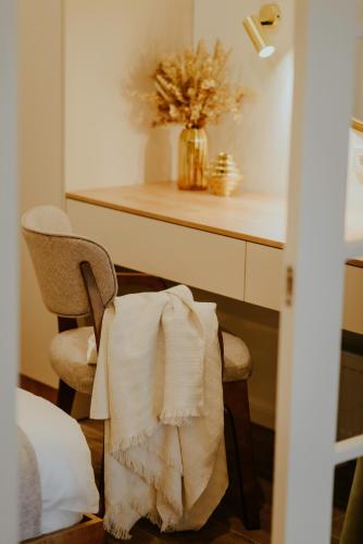 Luxury Inn Grand Residences — Tbilisi — photo 3
