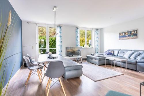 Ferienhaus Ivory In Binz — Ostseebad Binz