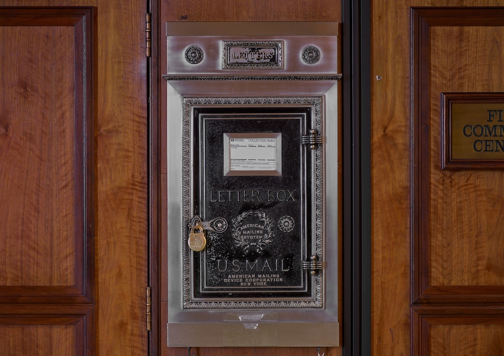 The Brown Palace Hotel and Spa Autograph Collection - photo 75