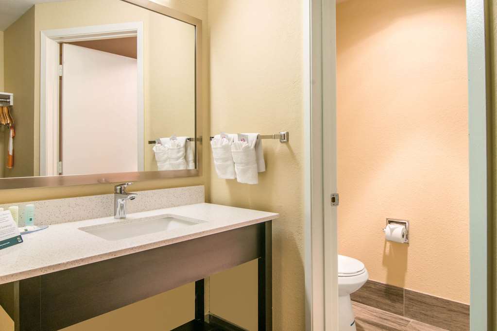 Quality Inn & Suites Albany Corvallis - photo 11