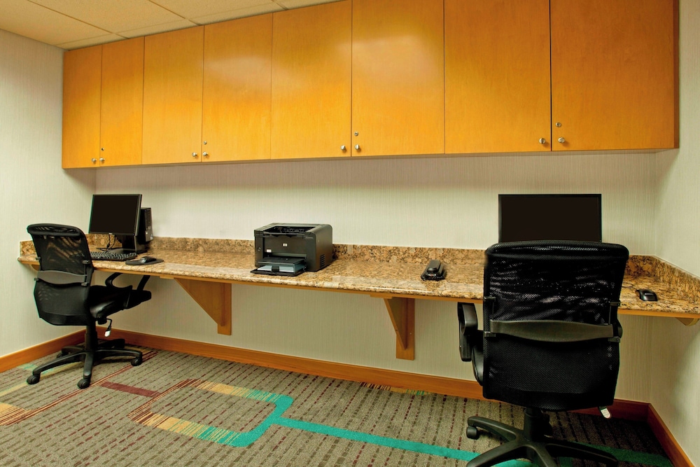 Residence Inn Bridgewater Branchburg - photo 24