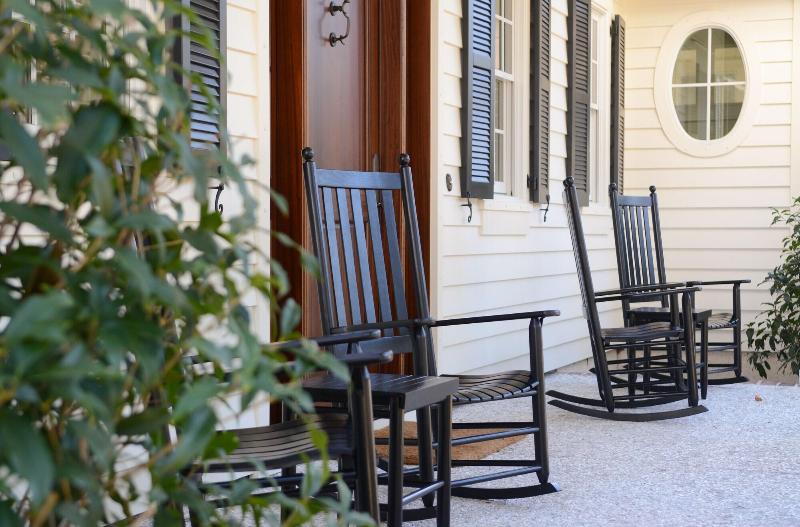 The Inn at Palmetto Bluff - photo 100