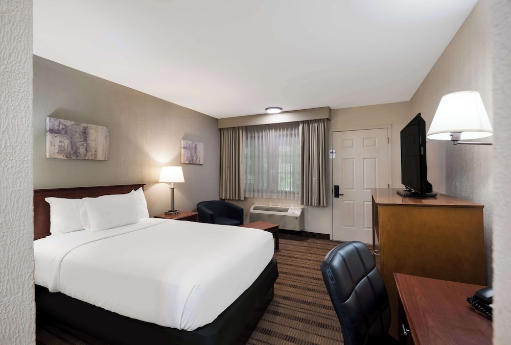 SureStay Plus by Best Western Woodbury Inn - photo 13