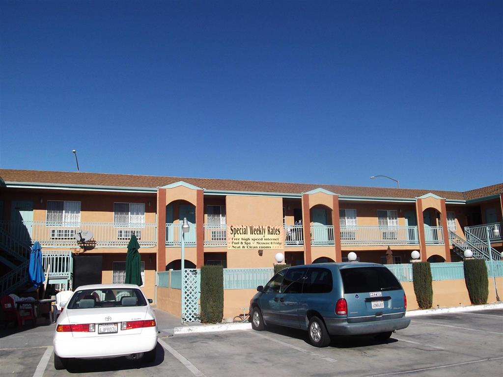 Americas Best Value Inn Mojave - photo 2