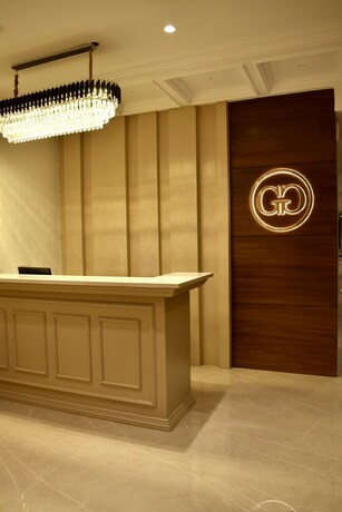 Green Garden Cafe & Hotel — Amritsar — photo 5