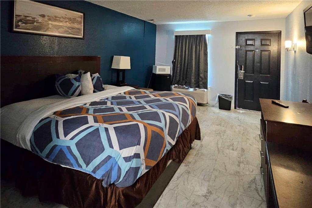 Rodeway Inn Hattiesburg North - photo 33