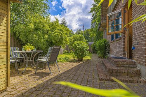Natur & Strand — 4-Star Luxury Hotel in Flensburg, Germany
