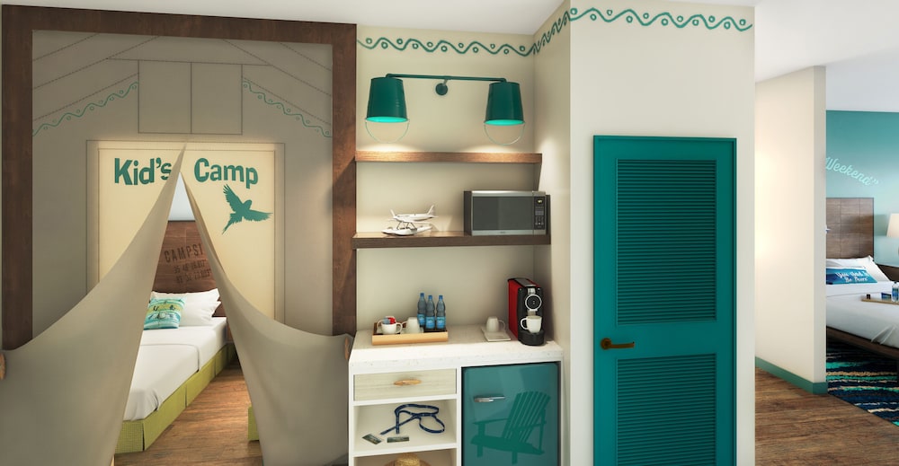 The Lodge at Camp Margaritaville - photo 6