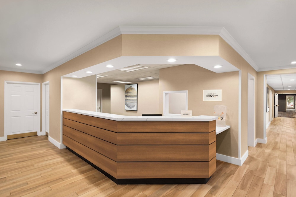 Residence Inn San Jose South Morgan Hill - photo 2