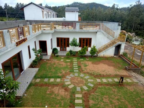 Sushmika Resorts Inn in Salem, India