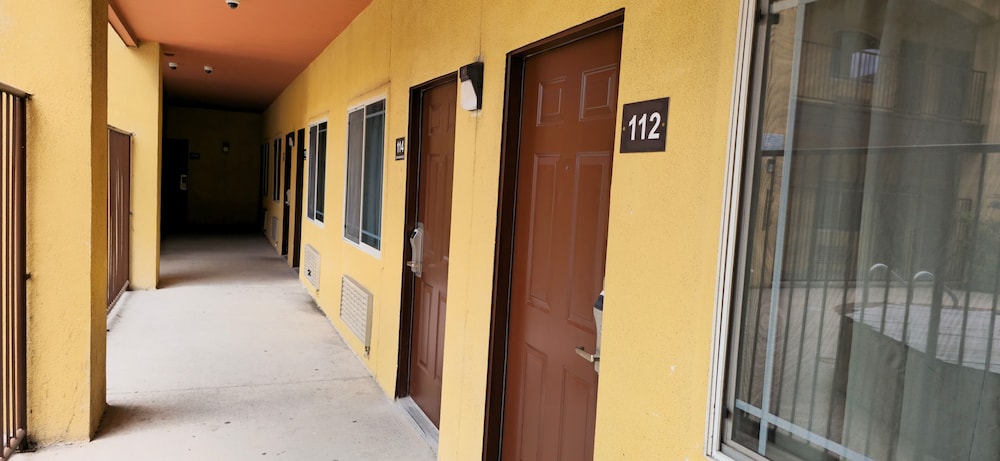Texas Inn and Suites RGV - photo 86