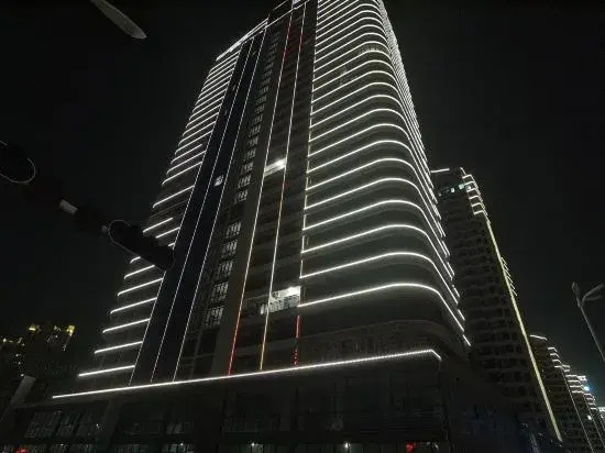 AA Hotel Chain in Shanwei, People's Republic of China