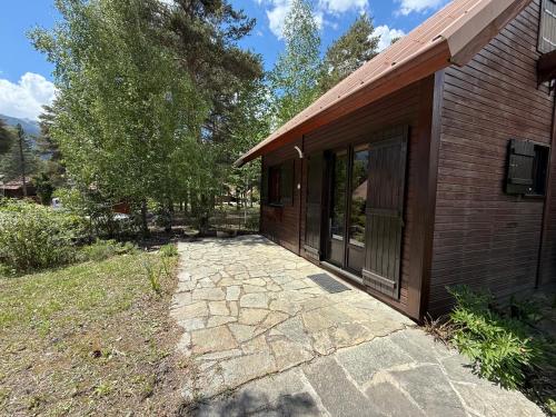 Les Chalets de Barcelonnette in Barcelonnette, France